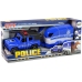 Police Transporter Terrain Car to Unbolt DIY Horse