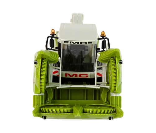 Green Harvester Moving Parts Large MC 7166