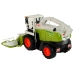 Green Harvester Moving Parts Large MC 7166