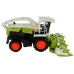 Green Harvester Moving Parts Large MC 7166