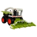 Green Harvester Moving Parts Large MC 7166