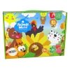 Puzzles For Kids Animal Puzzle 100 pieces.