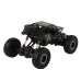 RC Rover 1:16 Car Black Remote Controlled Vehicle