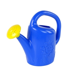 Watering can "Sunflower" 1.75 l Blue