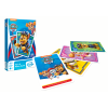 Card Game 2in1 Memory, Black Peter Paw Patrol