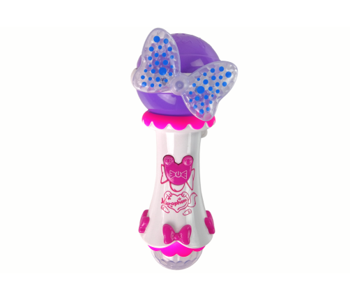 Fairytale Karaoke Microphone For The Little Singer MP3