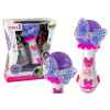 Fairytale Karaoke Microphone For The Little Singer MP3