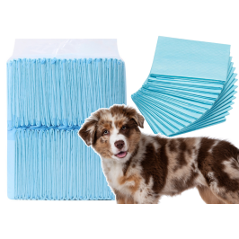 Absorbent Hygienic Pads for Animals 40pcs.