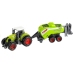 Tractor Farm Vehicles Set 6 in 1