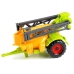 Tractor Farm Vehicles Set 6 in 1