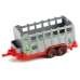 Tractor Farm Vehicles Set 6 in 1