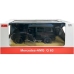 R/C Car Mercedes G63 Radio Control Rastar Black