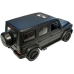 R/C Car Mercedes G63 Radio Control Rastar Black