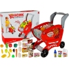 Shopping Cart Trolley with Accesories for Children