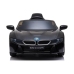 BMW I8 JE1001 Electric Ride On Car Black