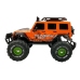 Tālvadības mašīna Off-road Jeep Orange