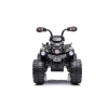 Elektriskais kvadracikls bērniem Quad Madman JS009 Black