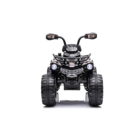 Электрический квадроцикл для детей Quad Madman JS009 Black