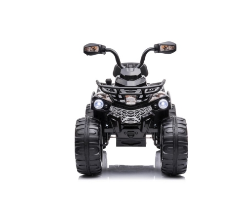 Электрический квадроцикл для детей Quad Madman JS009 Black