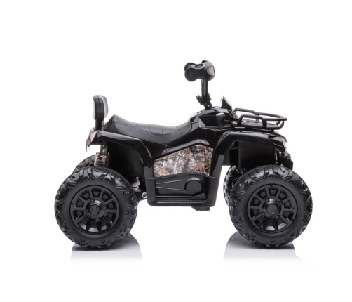 Электрический квадроцикл для детей Quad Madman JS009 Black