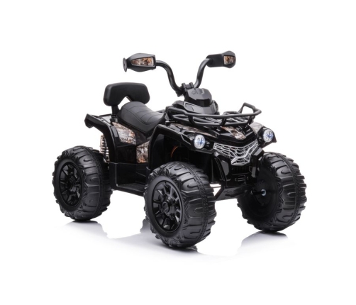 Электрический квадроцикл для детей Quad Madman JS009 Black