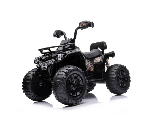 Электрический квадроцикл для детей Quad Madman JS009 Black