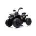 Электрический квадроцикл для детей Quad Madman JS009 Black