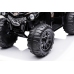 Электрический квадроцикл для детей Quad Madman JS009 Black