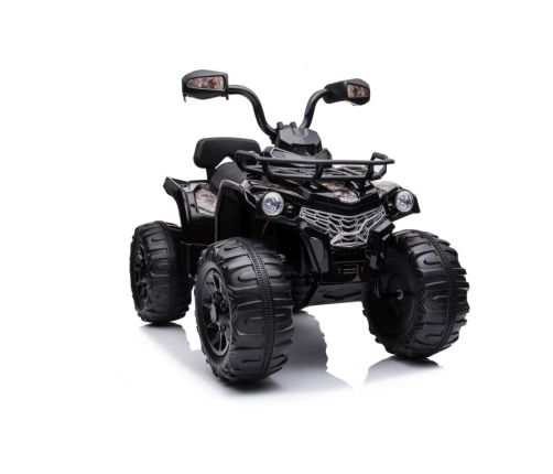 Электрический квадроцикл для детей Quad Madman JS009 Black