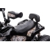 Электрический квадроцикл для детей Quad Madman JS009 Black