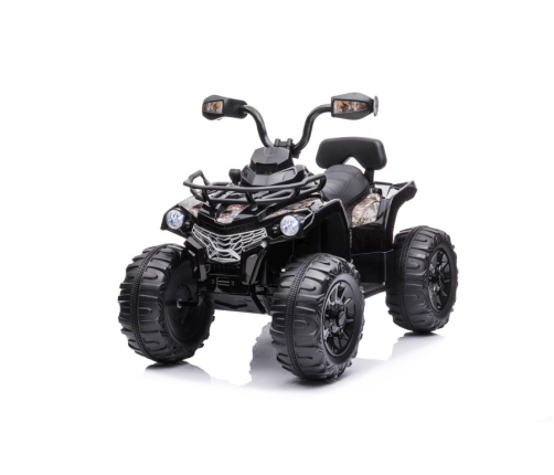 Электрический квадроцикл для детей Quad Madman JS009 Black