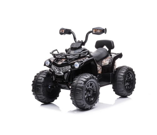 Электрический квадроцикл для детей Quad Madman JS009 Black