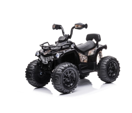 Электрический квадроцикл для детей Quad Madman JS009 Black