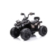 Электрический квадроцикл для детей Quad Madman JS009 Black