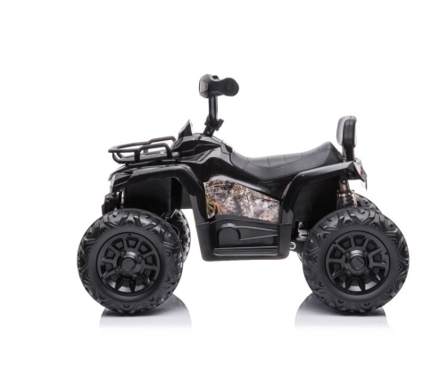 Электрический квадроцикл для детей Quad Madman JS009 Black