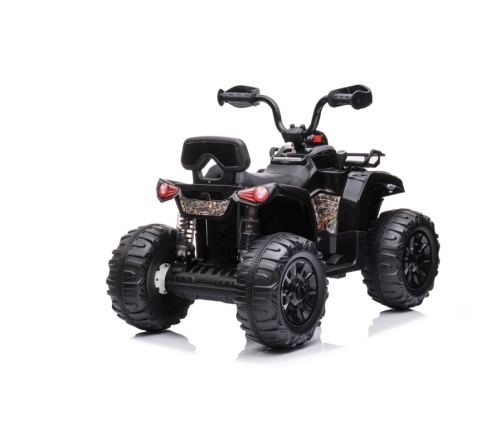 Электрический квадроцикл для детей Quad Madman JS009 Black