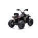 Электрический квадроцикл для детей Quad Madman JS009 Black