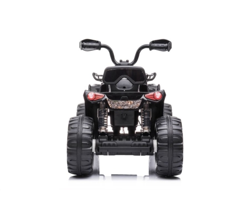 Электрический квадроцикл для детей Quad Madman JS009 Black