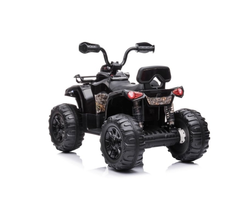 Электрический квадроцикл для детей Quad Madman JS009 Black