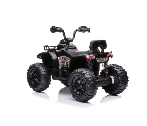 Электрический квадроцикл для детей Quad Madman JS009 Black