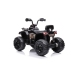 Электрический квадроцикл для детей Quad Madman JS009 Black