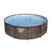 Frame Garden Pool 366 x 100 cm Bestway 56709