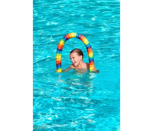 Foam noodles for swimming 122 cm Bestway 32217