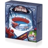 Spider-Man Inflatable Pool 122 x 30 cm Bestway 98018