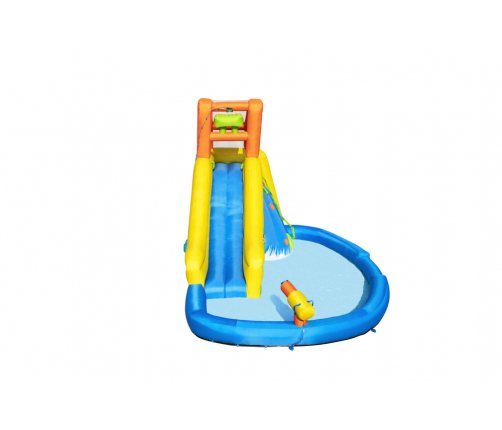 Inflatable Water Slide 435 x 286 x 267 cm Bestway 53345