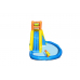 Inflatable Water Slide 435 x 286 x 267 cm Bestway 53345