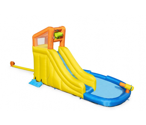 Inflatable Water Slide 435 x 286 x 267 cm Bestway 53345