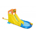 Inflatable Water Slide 435 x 286 x 267 cm Bestway 53345