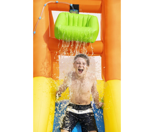 Inflatable Water Slide 435 x 286 x 267 cm Bestway 53345