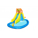 Inflatable Water Slide 435 x 286 x 267 cm Bestway 53345